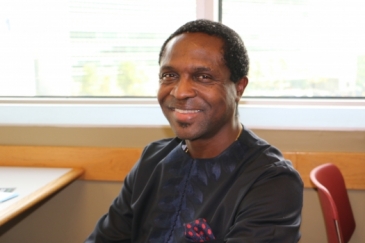 —Tonye Cole, one of Africa’s top business leaders