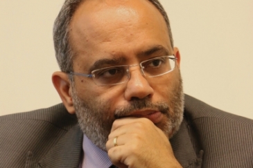 Carlos Lopes, Executive Secretary of the UN Economic Commission for Africa. Photo: Africa Section / Bo Li