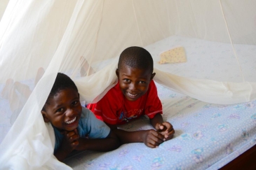 Over 1 million African children protected by first malaria vaccine