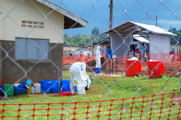 Uganda Ebola Ends