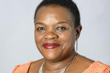 Agnes Mary Chimbiri-Molande