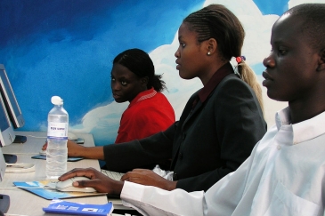 People in Uganda and around the world are using digital tools during the COVID-19 pandemic.
