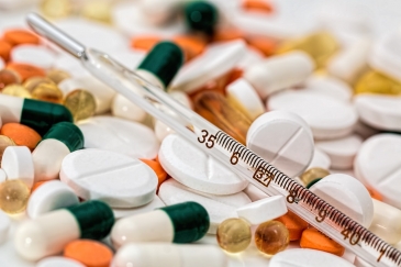 L'Afrique importe plus de 80 % de ses médicaments et autres produits médicaux.