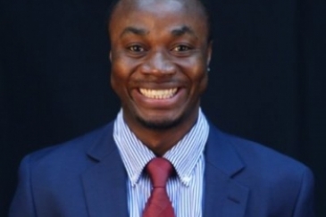 Mohamed Sidibay 