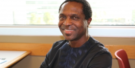 —Tonye Cole, one of Africa’s top business leaders