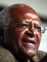 Desmond Tutu