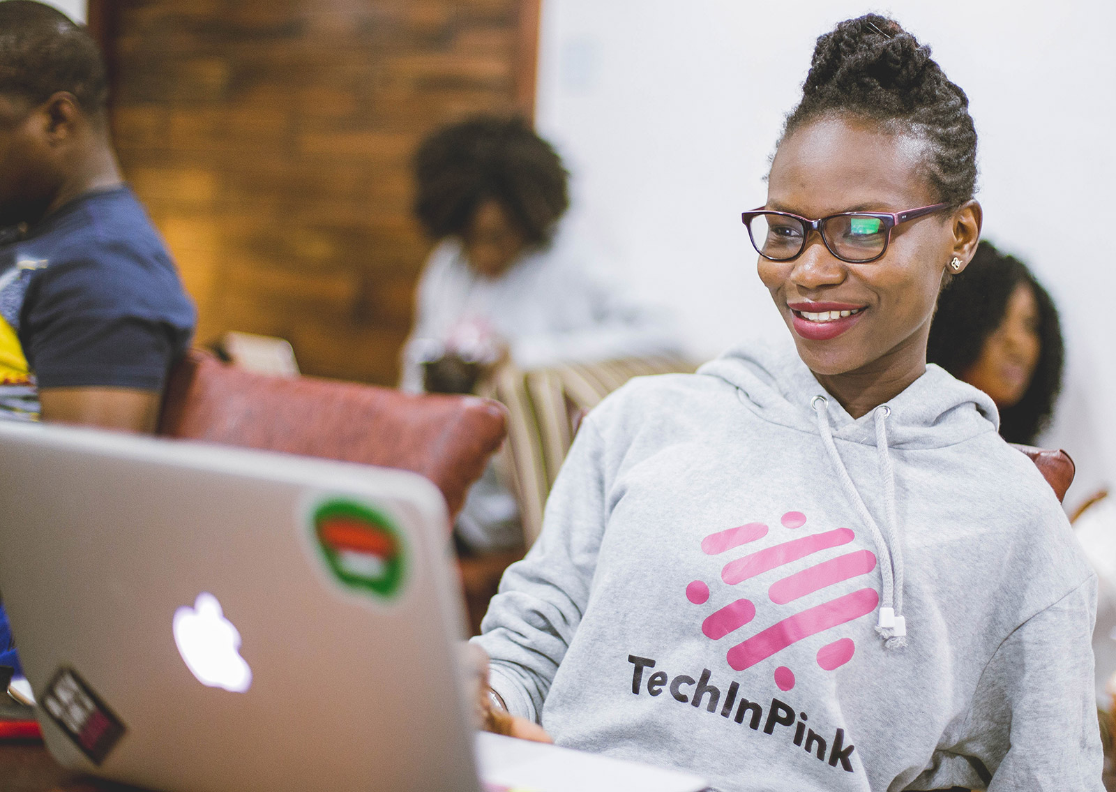 The value of Africa's tech ecosystem and why we need information