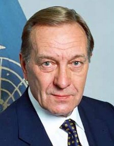 صورة رئيس الدورة العادية الـ55