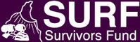 Survivors Fund logo