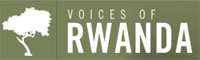 Voices of Rwanda logo