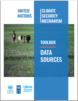 Toolbox Data Sources