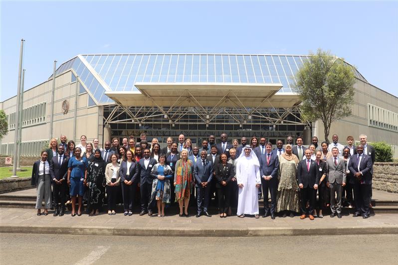 CSM Partnership Dialogue 2025