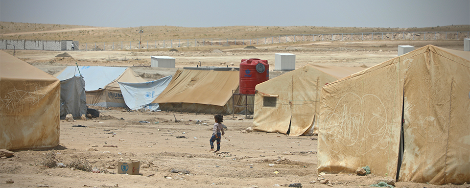 UNOCT's 2021-2022 Multi-Year-Appeal