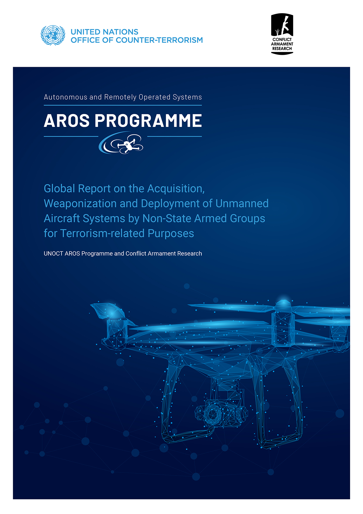 AROS Global Report