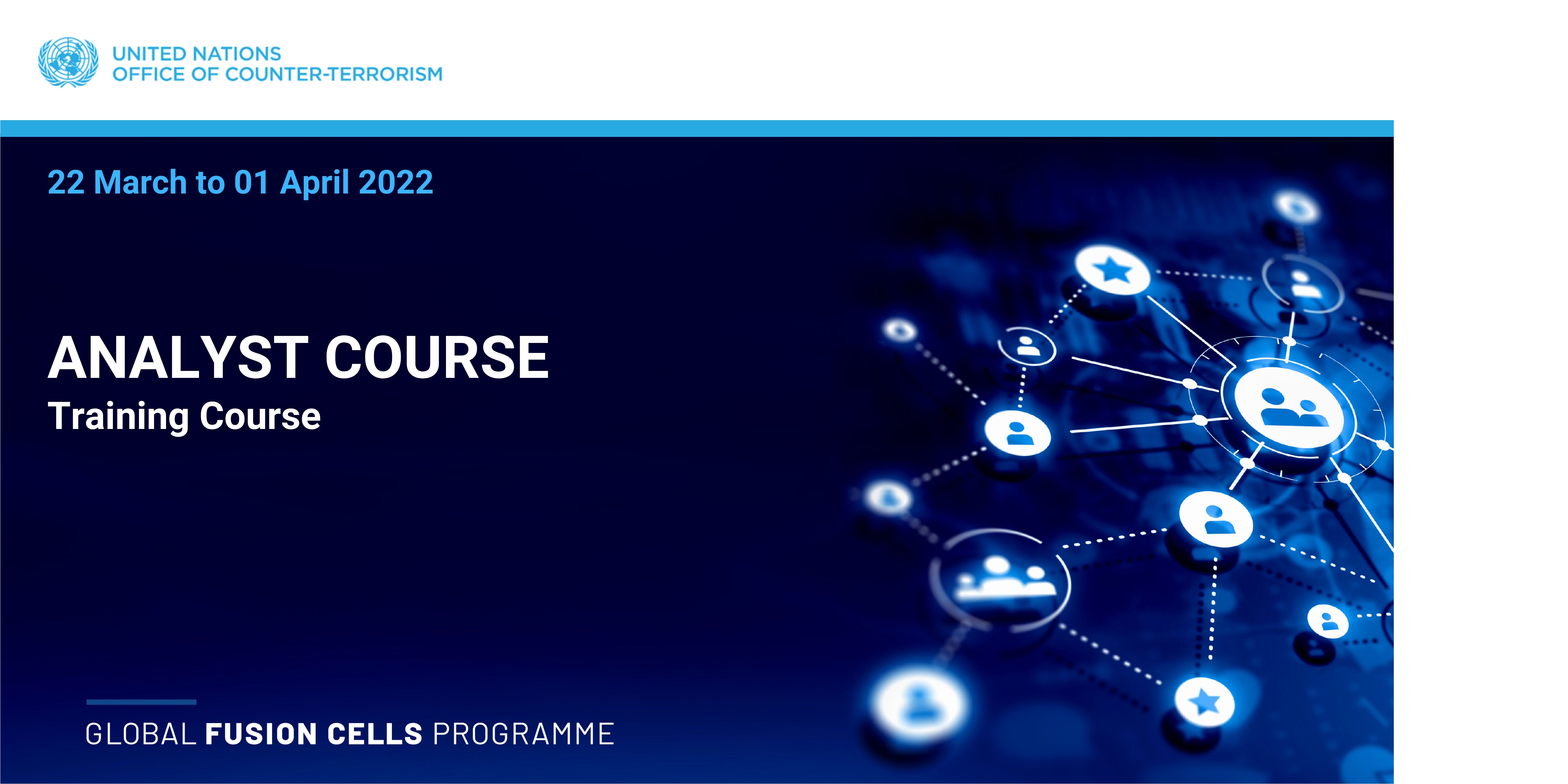 Fusion Cells Analyst Training course Preview of event picture