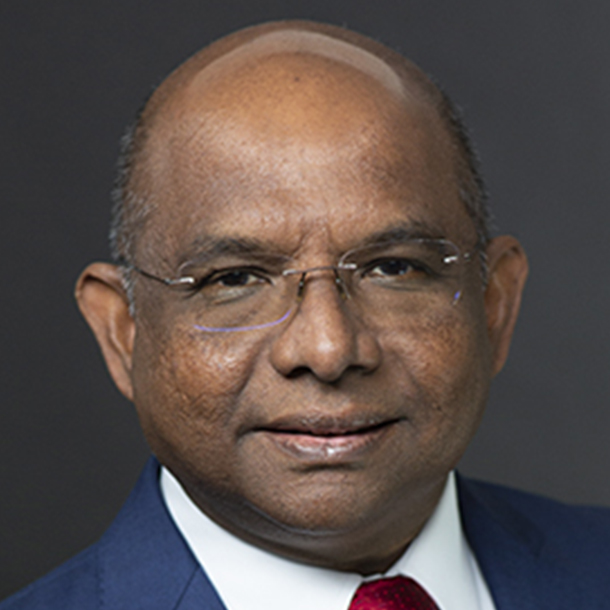 Image of H.E. Mr. Abdulla Shahid at Global Congress of VoT