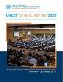UNCCT Annual Report 2022