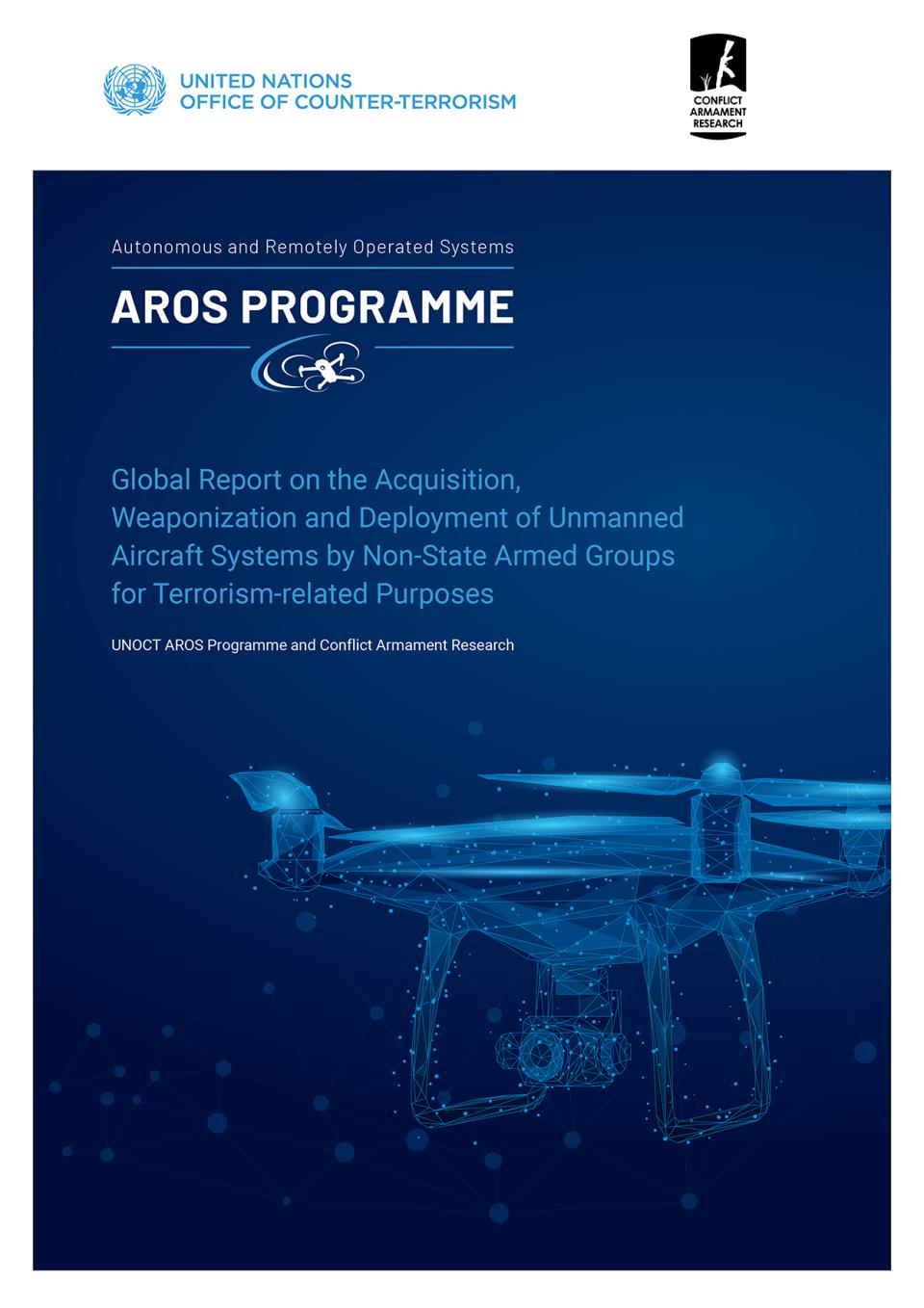 Cover of the Report