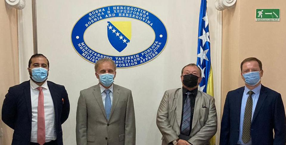 BiH_UNOCT-UNCCT BiH, UNOCT, UNCCT