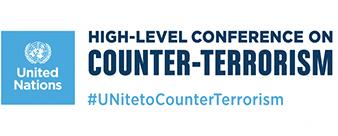 UN Counter-Terrorism Conference