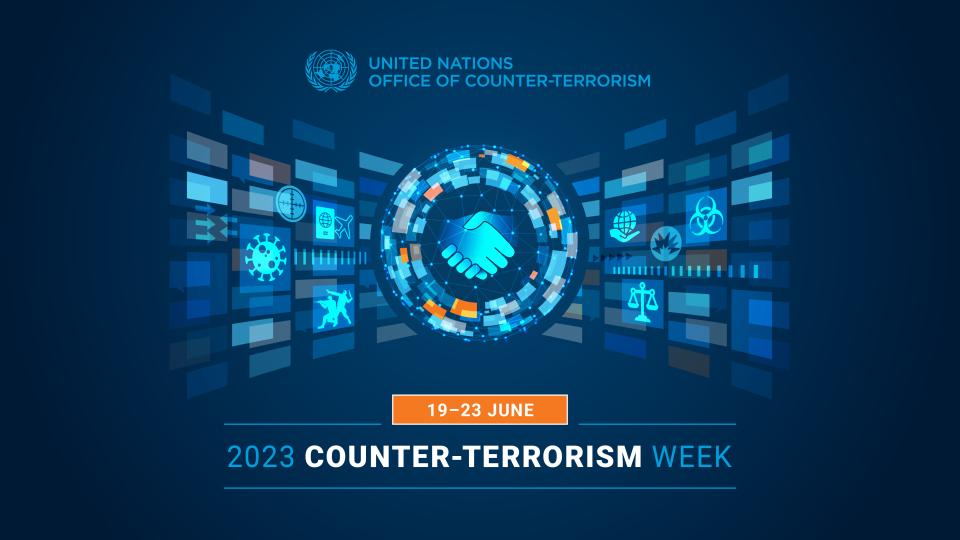 2023 Counter-Terrorism Week