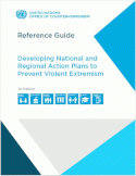 Preventing Violent Extremism Reference Guide