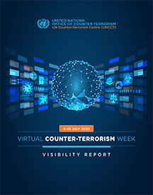 Virtual CT Week 2020 Visibility Report