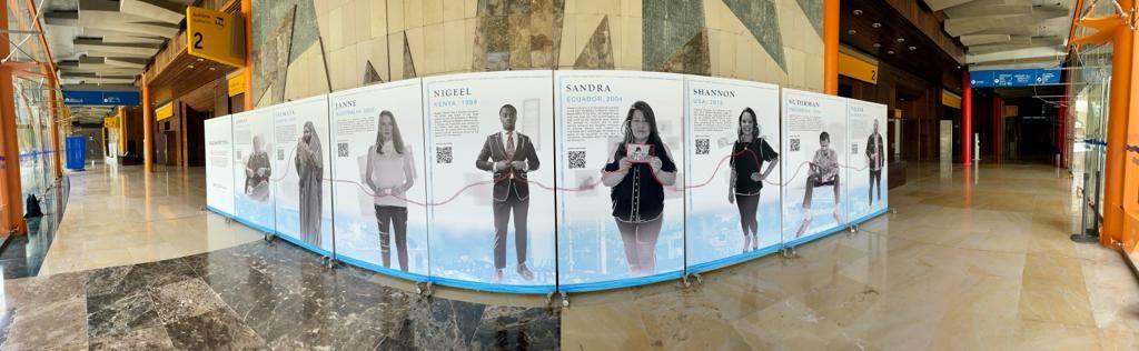 Exhibition picture