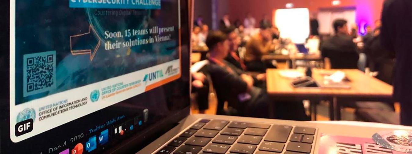 Cyberchallenge