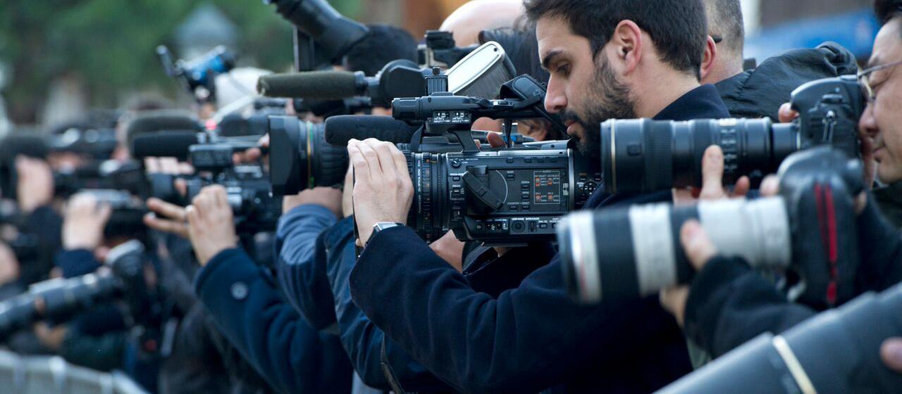 Counter-terrorism news