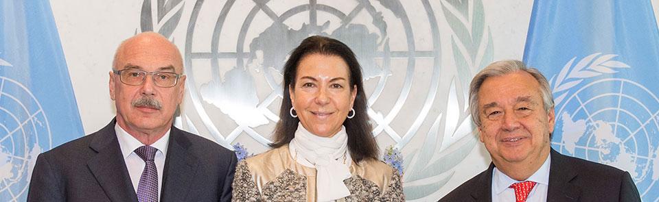 UN Global Compact