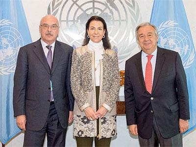 Global Counter-Terrorism Compact