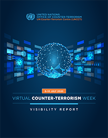 Virtual Counter-Terrorism Week 2020 Visibility Report