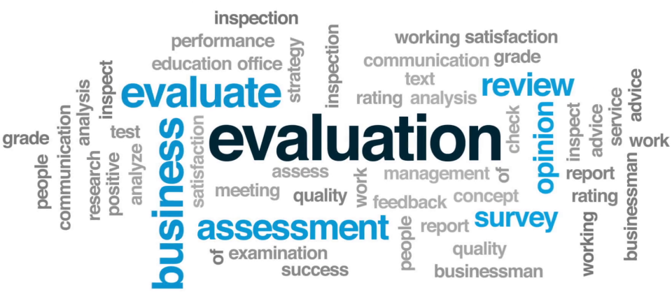 Evaluations United Nations Democracy Fund