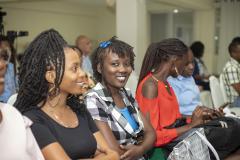 Photo credits: the Nou Pap Dòmi initiative