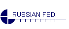 RUSSIAN FED.