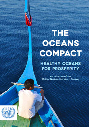 Oceans Compact