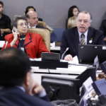 Follow-up to the Second World Assembly on Ageing