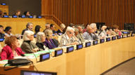 Secretary-General Says 4th Review and Appraisal of Implementation of Madrid Plan of Action Presents a Unique Opportunity to Generate Renewed Momentum to Advance the Ageing Agenda