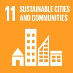 SDG - Goal 11