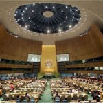 General Assembly Hall