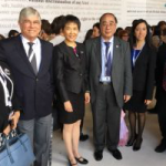 Habitat III Conference underway