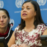 United Nations Secretary-General António Guterres has appointed María Soledad Cisternas Reyes of Chile as his Special Envoy on Disability and Accessibility.