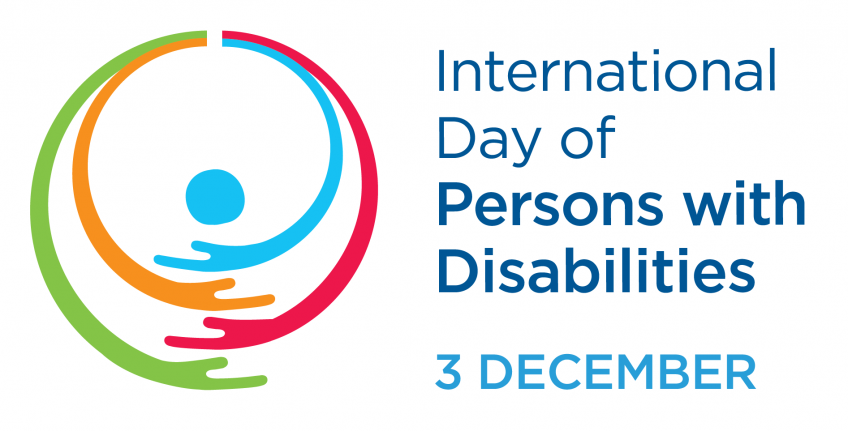 International Day of Persons with Disabilities (IDPD)