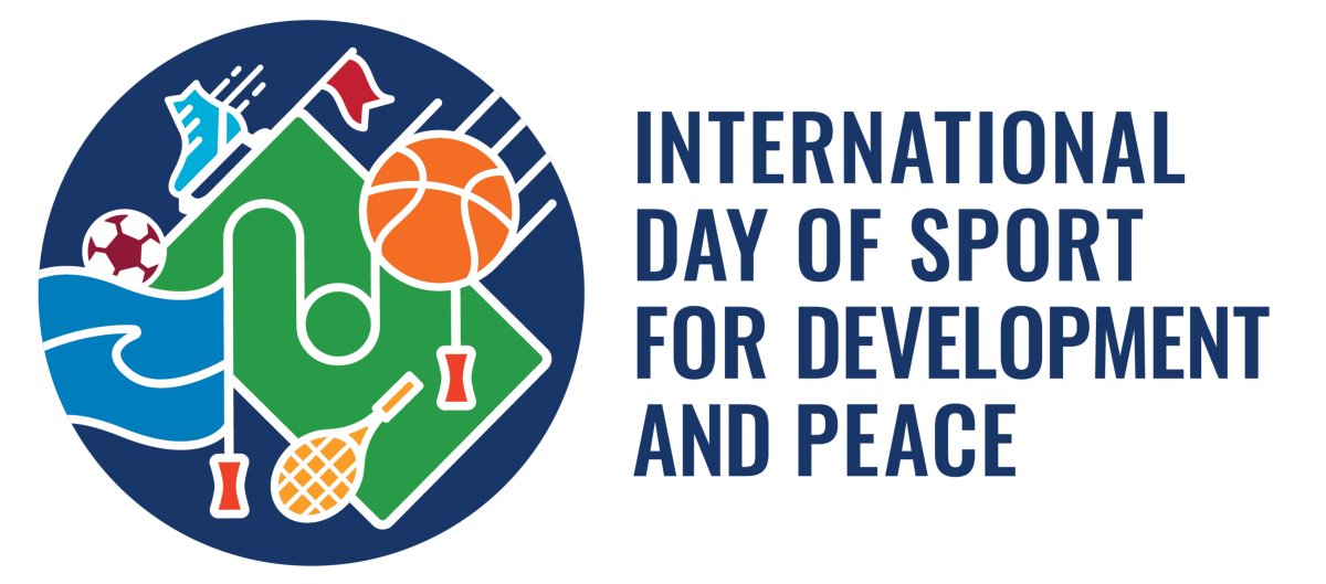 Image: International Day of Sport for Development and Peace