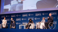 Doha International Conference on Disability and Development 2019