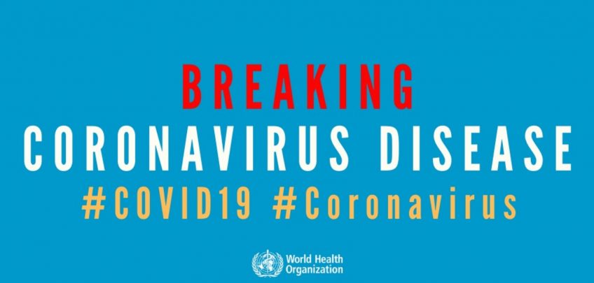 Coronavirus disease (COVID-19) outbreak