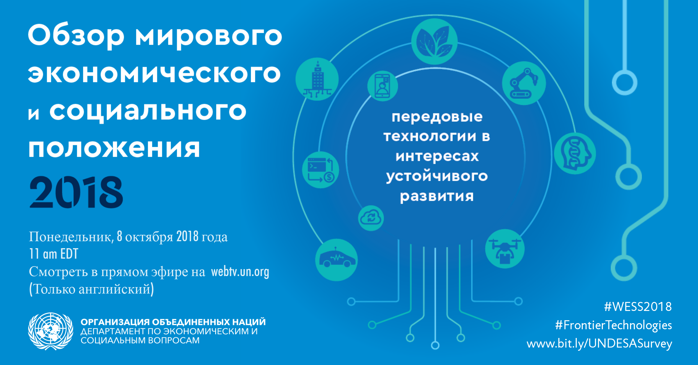 Обзор мир