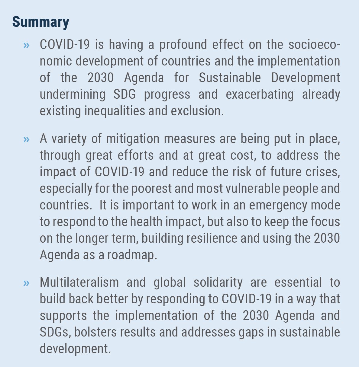 impact of covid 19 on business essay