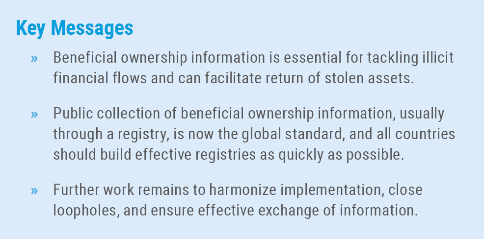 Shareholders urge  to boost tax transparency -FT